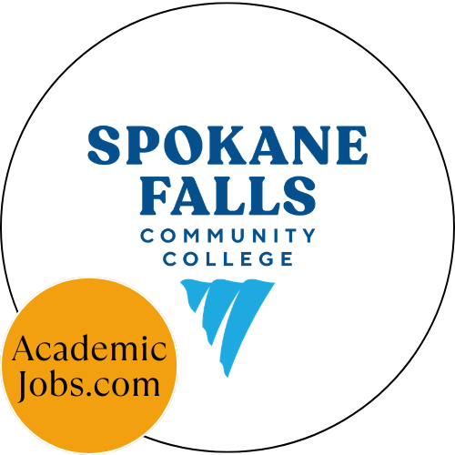 Spokane Falls Community College Jobs