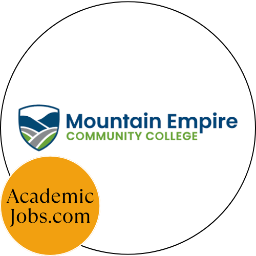 Mountain Empire Community College logo