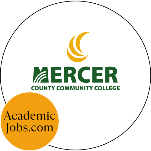 MCCC - Mercer County Community College logo