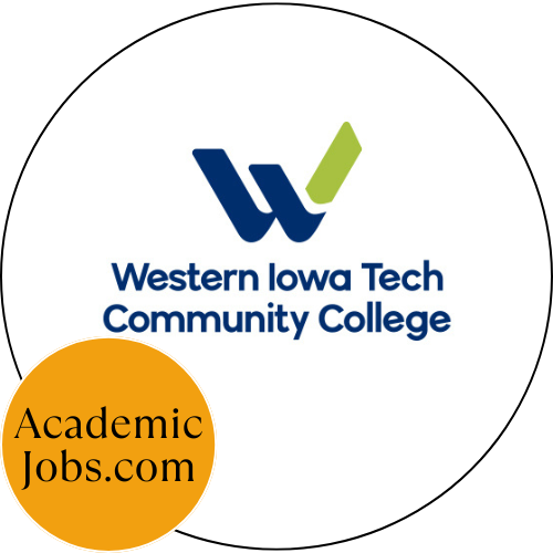 Western Iowa Tech Community College logo