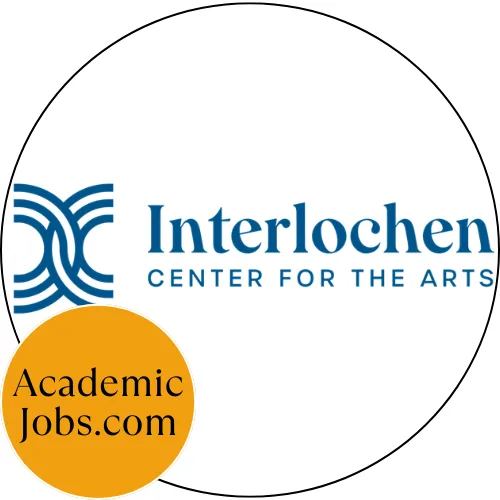 Interlochen Center for the Arts Jobs