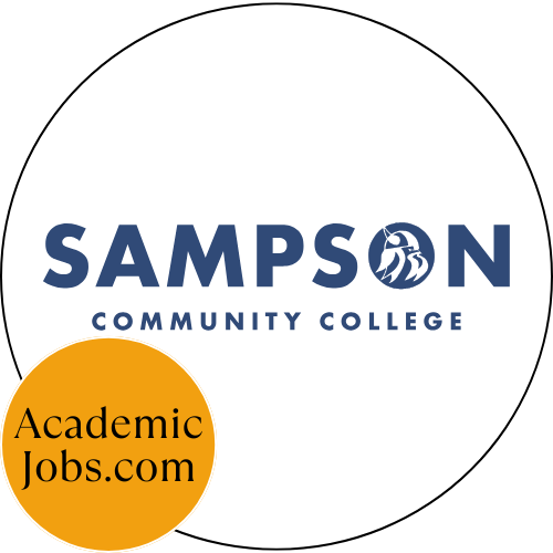 Sampson Community College logo