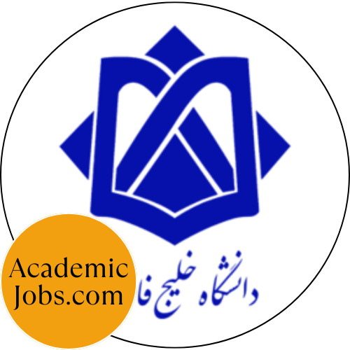 Persian Gulf University Jobs logo