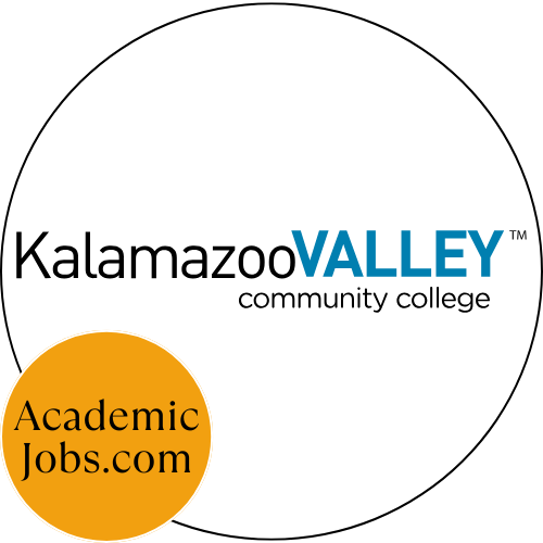 Kalamazoo Valley Community College Logo