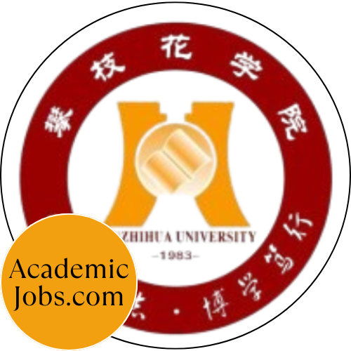 PZHU - Panzhihua University logo