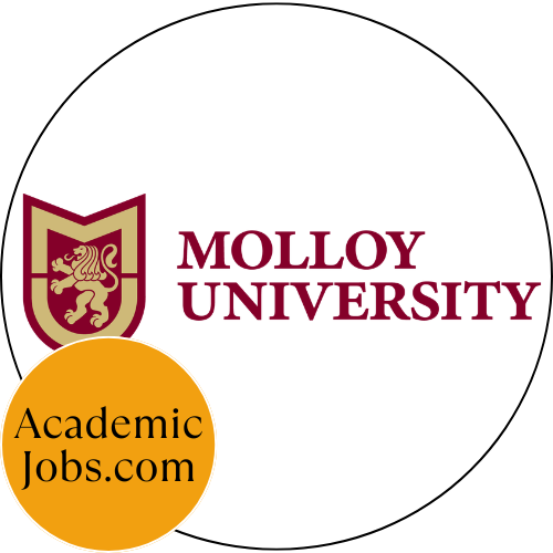 Molloy - Molloy University logo