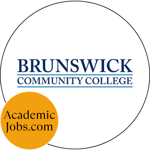 BCC - Brunswick Community College logo