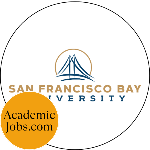 SFBU - San Francisco Bay University logo