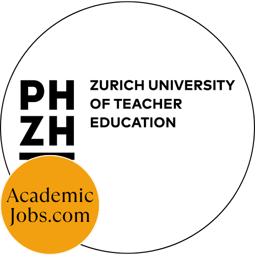 PH Zurich logo
