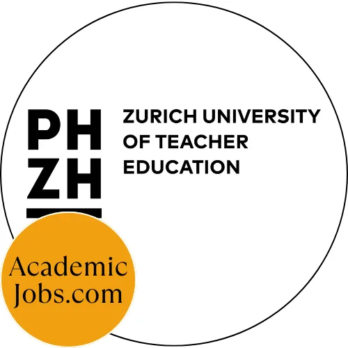 PHZH - PH Zurich logo