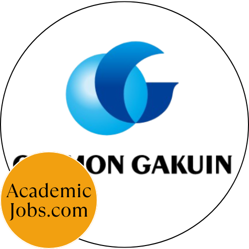 OGU - Otemon Gakuin University logo