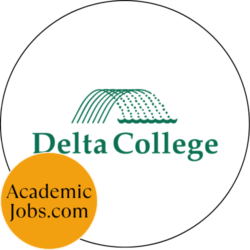 Delta College logo