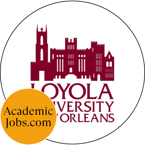 Assistant Professor of Finance