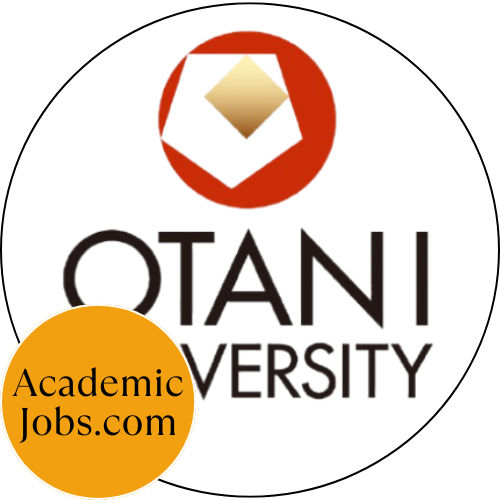 Otani - Otani University logo