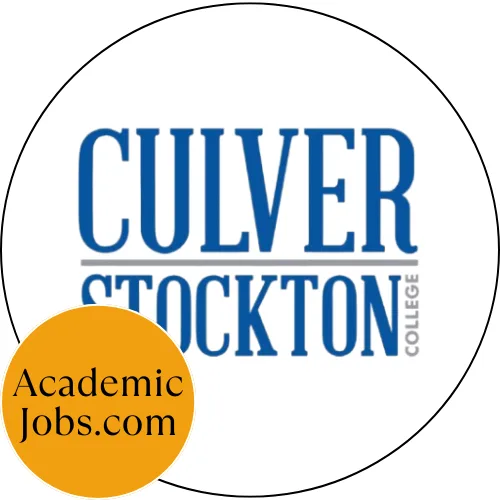 CSC - Culver-Stockton College logo