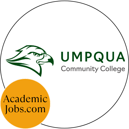 Umpqua Community College logo