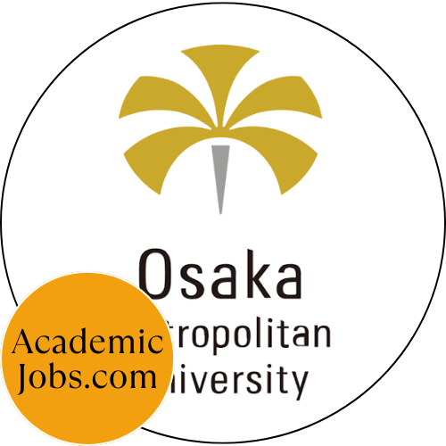 (OMU) - Osaka Metropolitan University logo
