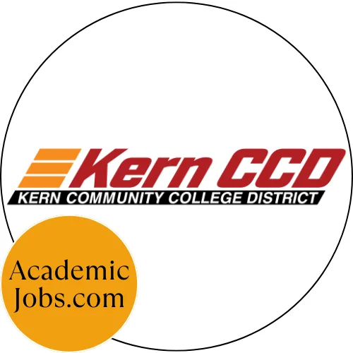 Kern Community College District logo