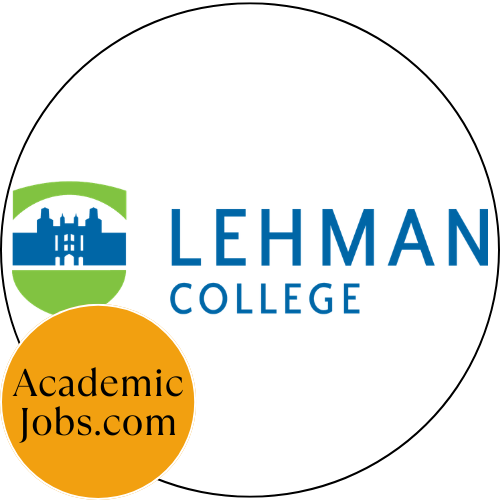 Lehman - Lehman College - CUNY logo