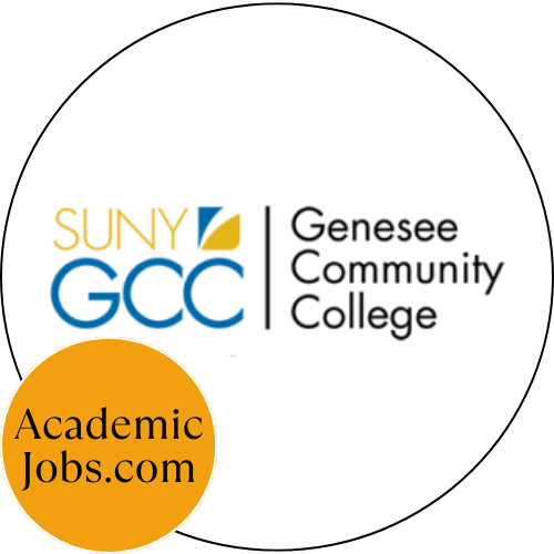 SUNY Genesee - SUNY Genesee College logo