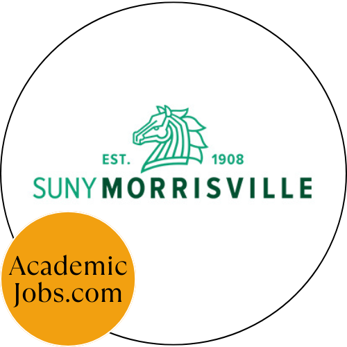 SUNY Morrisville - SUNY Morrisville logo