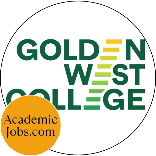 Golden West College