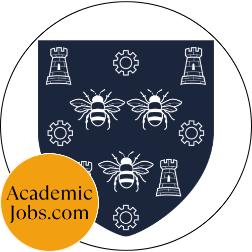 University of Bolton Logo