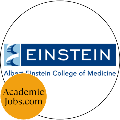 Einstein - Albert Einstein College of Medicine logo