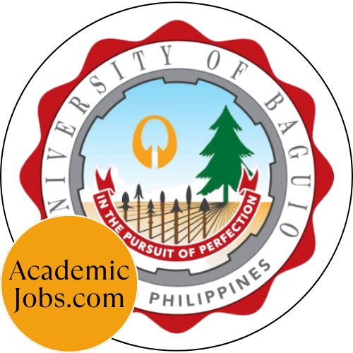 University of Baguio logo