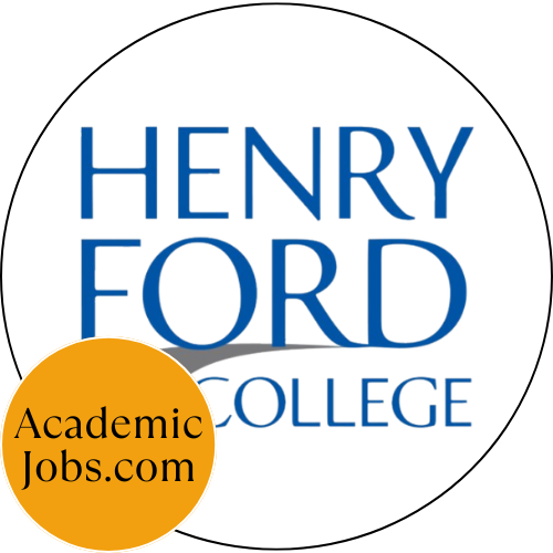 Henry Ford College logo