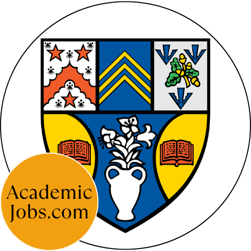University of Abertay Logo