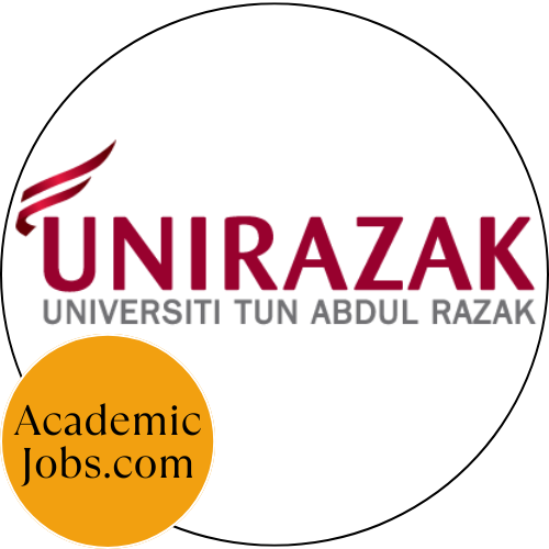 UNITAR - Universiti Tun Abdul Razak logo
