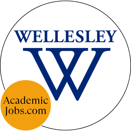 Assistant Professor of Religious Studies