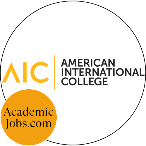 Adjunct Faculty Arts and Entertainment Management FDM1250