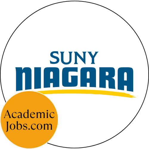 SUNY Niagara logo