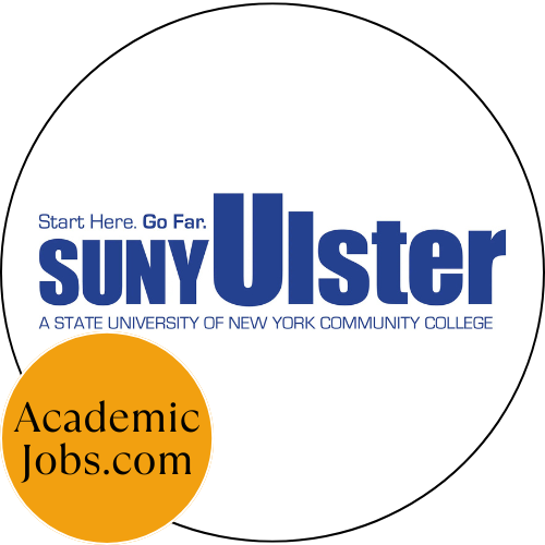 SUNY Ulster logo