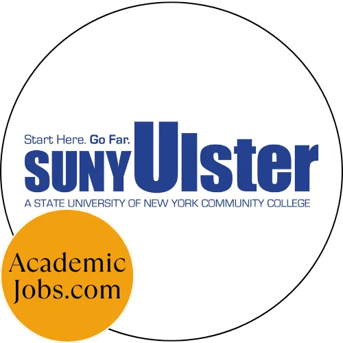 SUNY Ulster Jobs