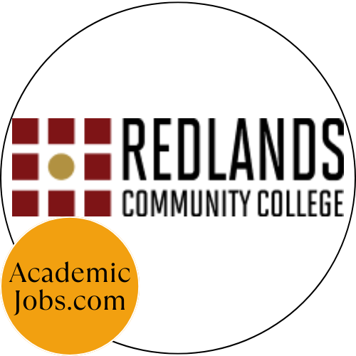 Redlands Community College logo