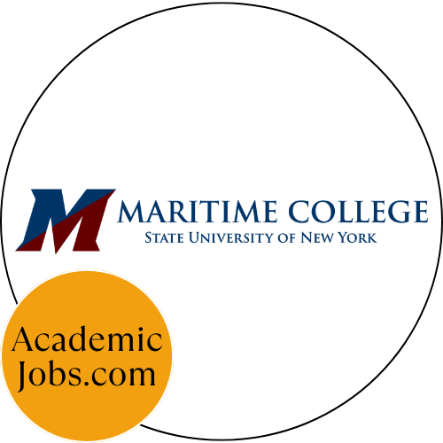 SUNY Maritime - State University of New York Maritime College logo