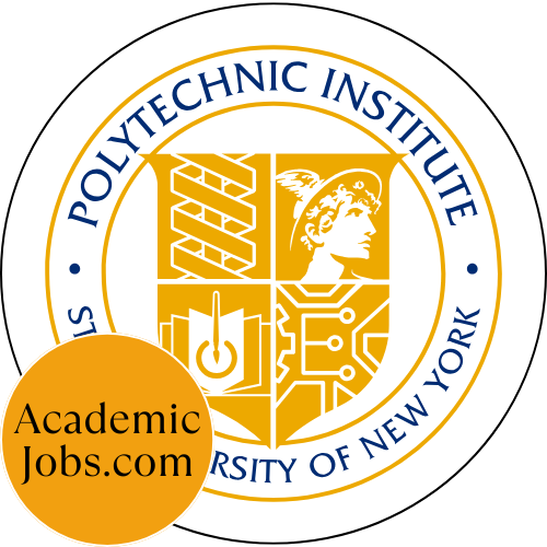 SUNY Polytechnic Institute logo