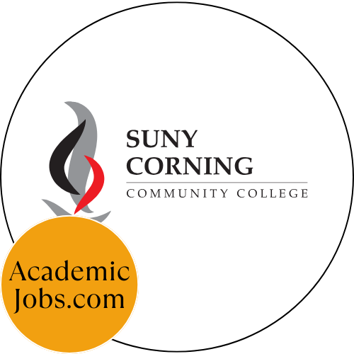 SUNY Corning Community College Jobs