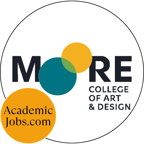 Moore - Moore College of Art and Design logo