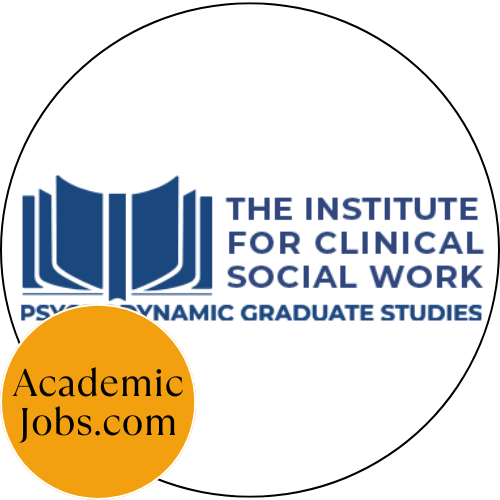 ICSW - Institute of Clinical Social Work logo