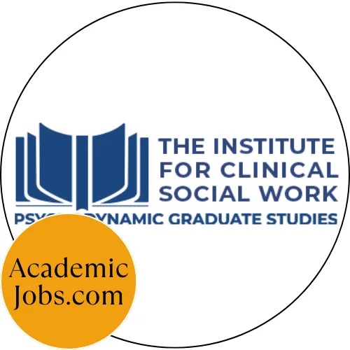 Institute of Clinical Social Work logo