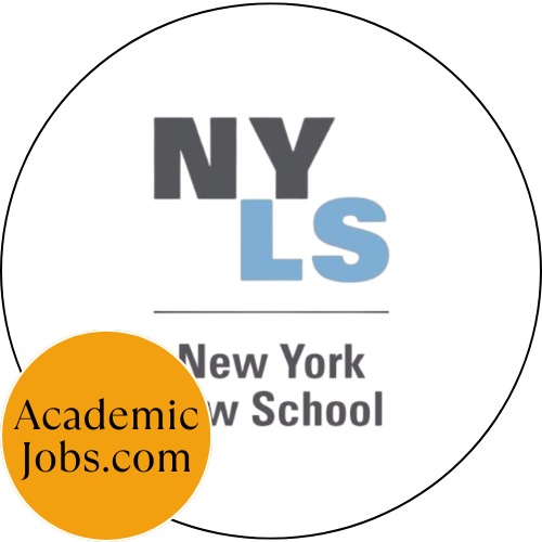 NYLS - New York Law School logo