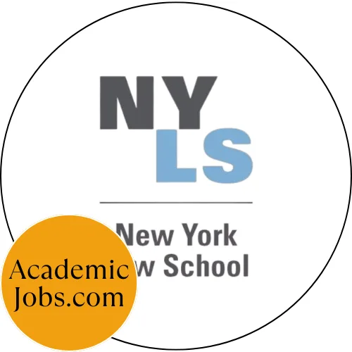 New York Law School logo