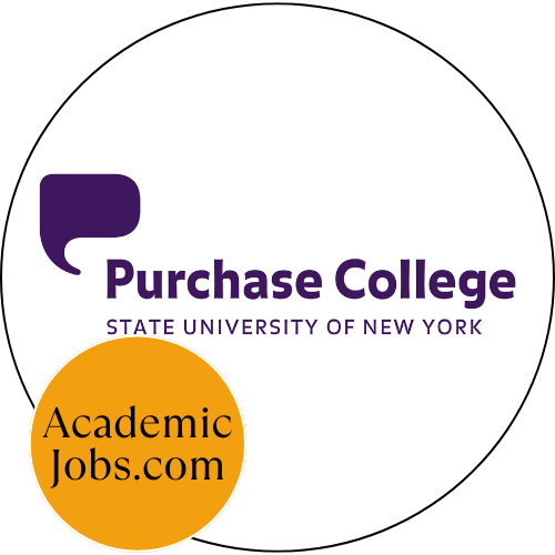 Purchase College, SUNY logo