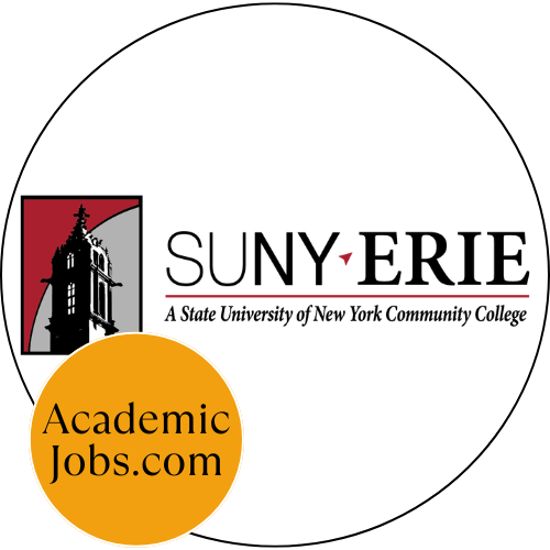 SUNY Erie Community College logo