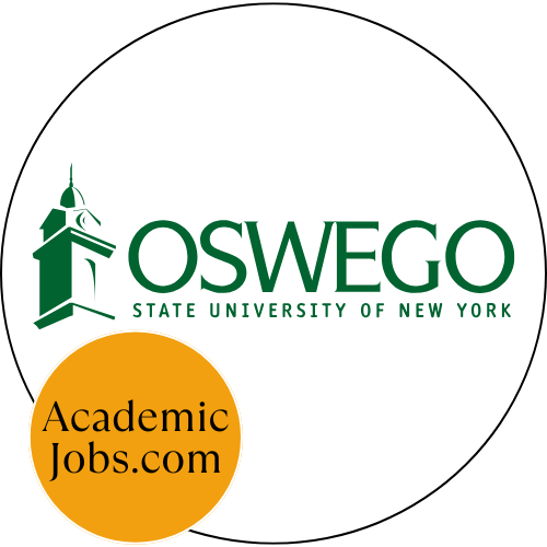 SUNY Oswego - State University of New York at Oswego logo