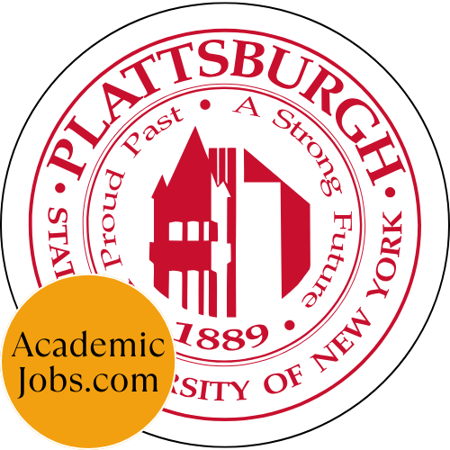 SUNY Plattsburgh - State University of New York College at Plattsburgh logo